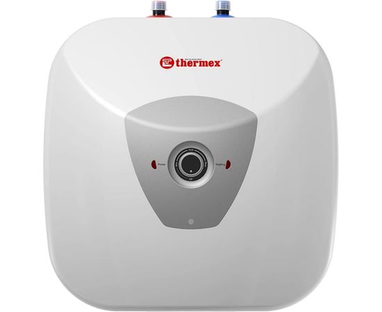 Аккумуляционный электрический бытовой водонагреватель Термекс H 30 U pro ЭдЭБ00671 