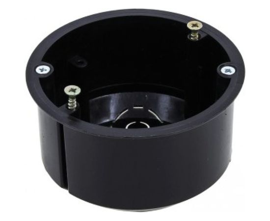 Установочная коробка EKF КМП-020-009 для полых стен, с лапками, IP30, PROxima SQplc-kmp-020-009 