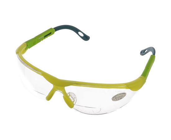 Защитные открытые очки РОСОМЗ О85 ARCTIC super PC 18530/30 