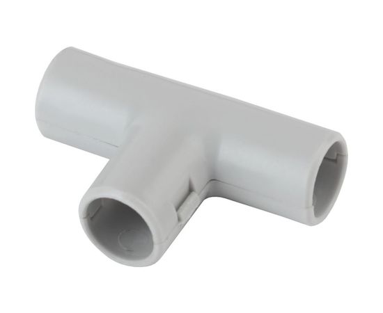 Соединительный тройник ЭРА для трубы 32мм Б0036833 