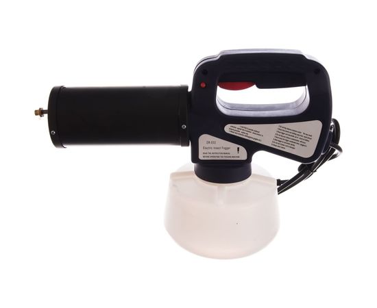 Генератор сухого тумана Grass OR-E02 RP-0199 