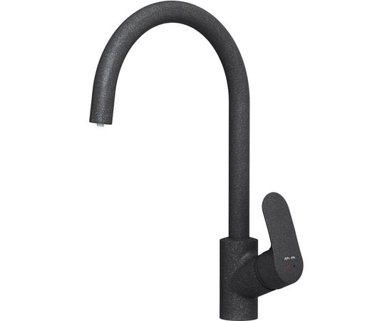 Смеситель для кухни с каналом для питьевой воды AM.PM, Like, F8007722 