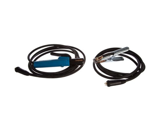 Комплект сварочных проводов КГ16 3 м Gigant G-811 (Россия) 