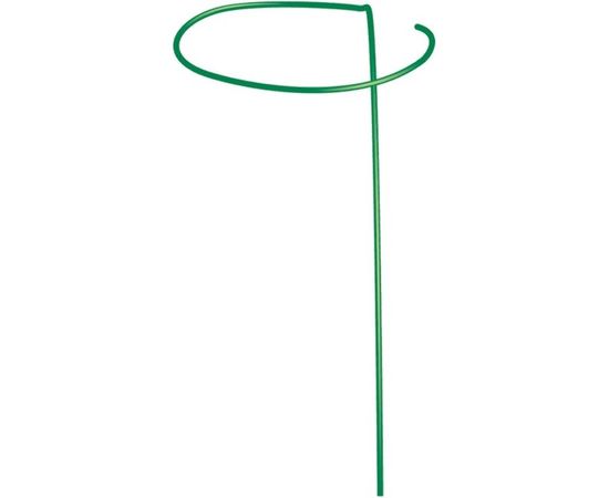 Опора для цветов Россия круг 0.15м, высота 0.6м, диаметр проволоки 5мм 64463 