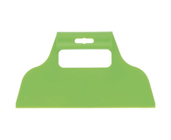 Малярный шпатель СИБРТЕХ пластмассовый гладкий 86012 