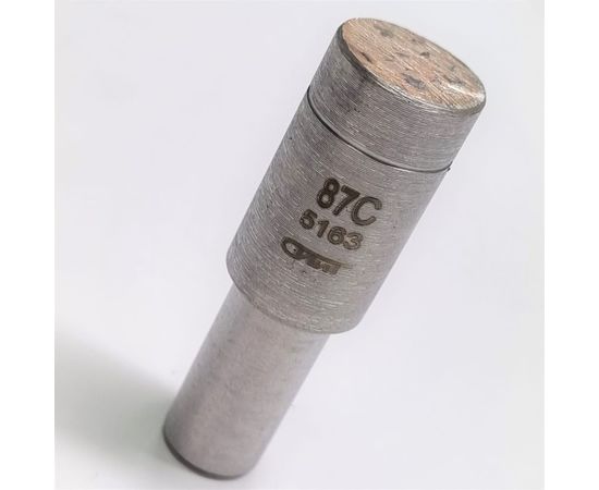 Алмазный карандаш 3908-0087С (тип 02; исполнение С; 1 карат) СИИТ 1к-87С 
