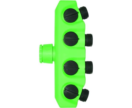 Четырехканальный распределитель Фарина 3/4 93473 тов-095512:747 