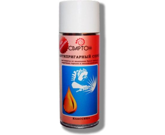 Спрей Классика СВАРТОН 7SC001 