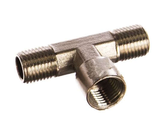 Переходник T — образный - 1/4MFM FUBAG 180320:162 