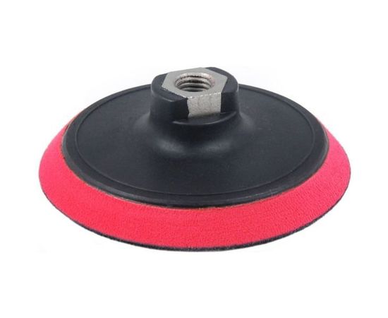 Насадка для полировки (M14; 150 мм) Русский Мастер РМ-90887 