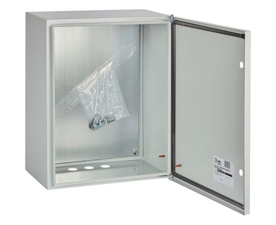 Корпус ЭРА SIMPLE ЩМПг-20 IP54, 500х400х240, 20 Б0047698 