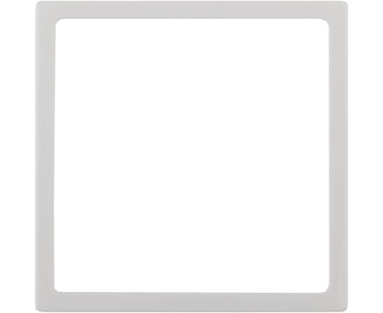 Декоративная рамка ЭРА 14-6001-01 Elegance, белый Б0034589 