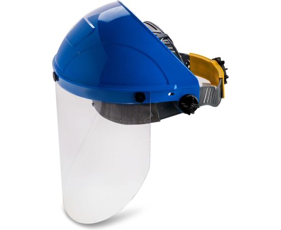 Защитный лицевой щиток РОСОМЗ НБТ2 ВИЗИОН 425190 