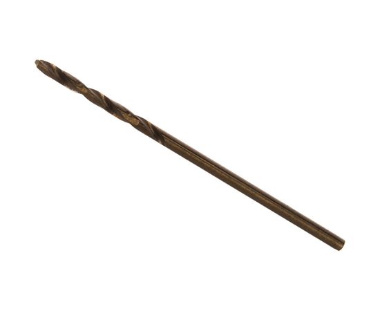 Сверло по металлу (1.5 мм; 3 шт; блистер) Р6М5 Энкор 25315 