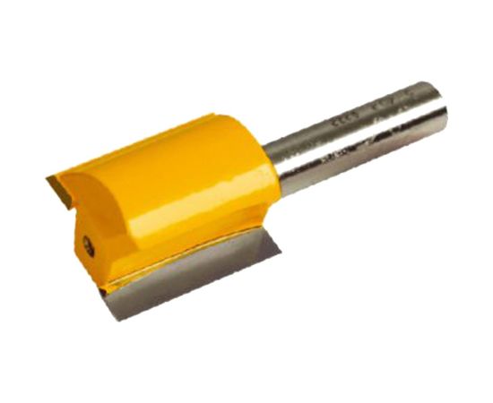 Фреза пазовая прямая (12х51х20 мм; хвостовик 8 мм) по дереву Энкор 46013 