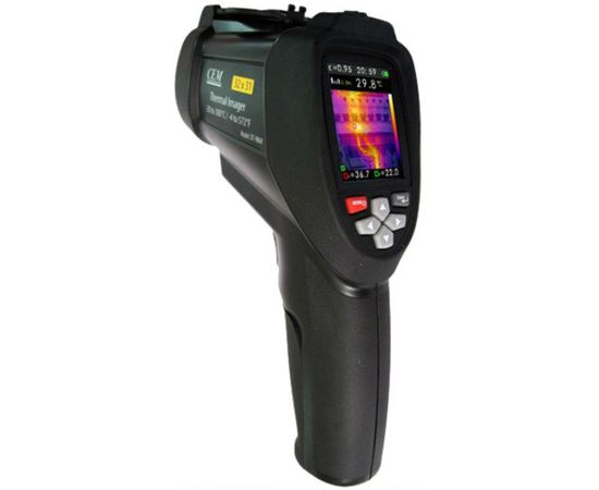 Тепловизор СЕМ DT-9868 482087 