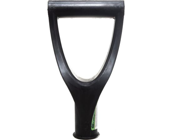 Рукоятка пластиковая V-образная, диаметр 36 мм СИБРТЕХ 684265 