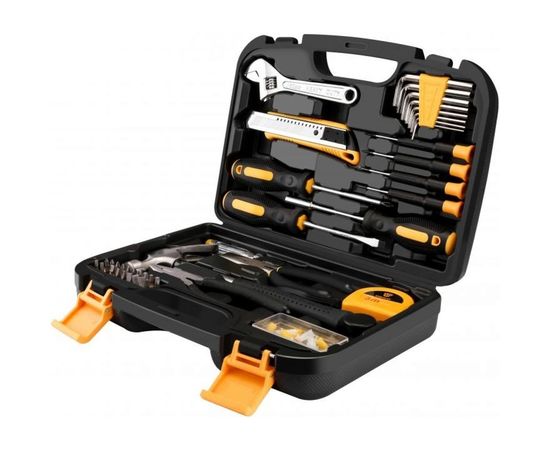 Набор инструментов для дома DEKO TZ100 065-0221 