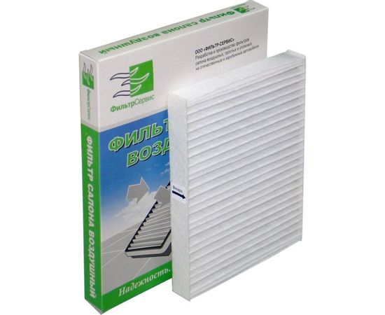 Фильтр салона для УАЗ Патриот ФС VF-004n 