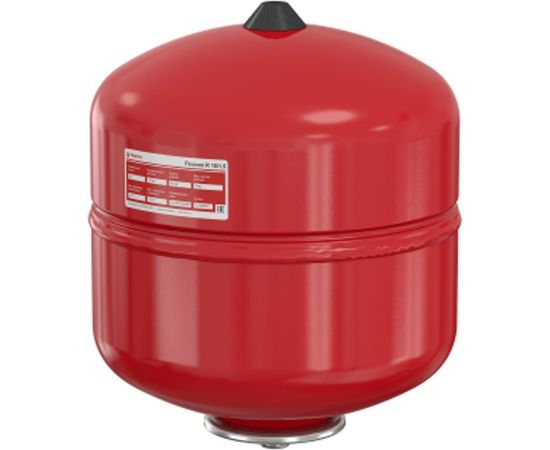 Расширительный бак Flexcon 16027RU 25 л для теплоснабжения/холодоснабжения Flamco RG008Q19ANV2CO 