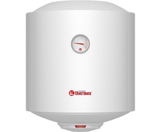 Электрический аккумуляционный бытовой водонагреватель Термекс TitaniumHeat 50 V ЭдЭБ01022 