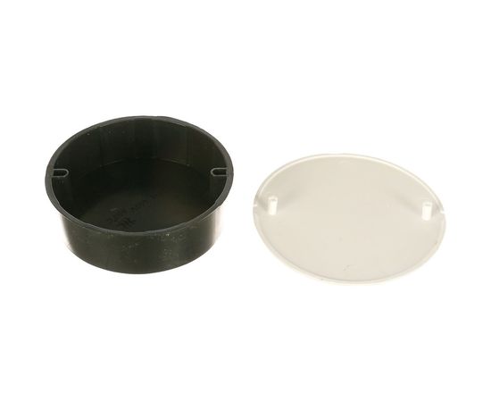 Распаячная коробка ЭРА скрытой установки У192 102х30мм IP20 Б0037460 