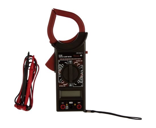 Мультиметр Master Professional M266 80266 