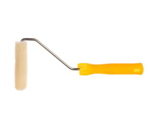 Мини-валик СИБРТЕХ Лаки 110 мм 80592 