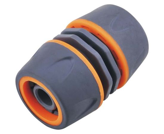 Муфта для шланга соединительная 1/2 СВК YM5808E 