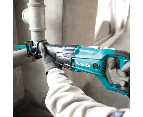 Сабельная пила Makita JR3061T – изображение 2
