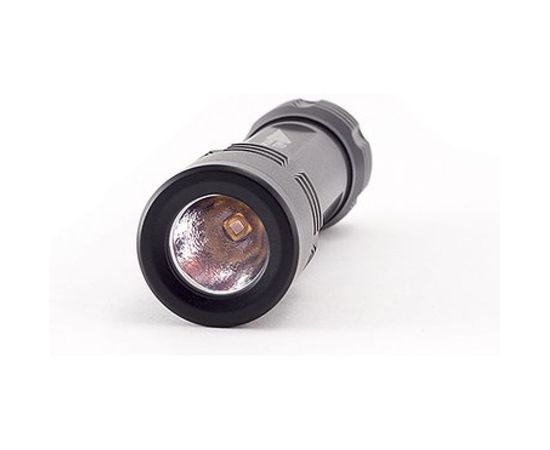 Ультрафиолетовый фонарь ЯРКИЙ ЛУЧ UV-5 Detector 4606400105428 – изображение 5