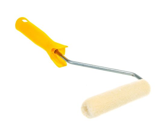 Мини-валик СИБРТЕХ Лаки 110 мм 80592 – изображение 4