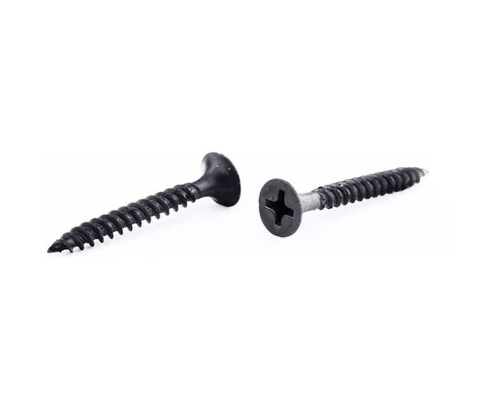 Саморез Стройметиз 3,5х25 гипрок-металл уп. 1000 шт. 2021046 – изображение 5