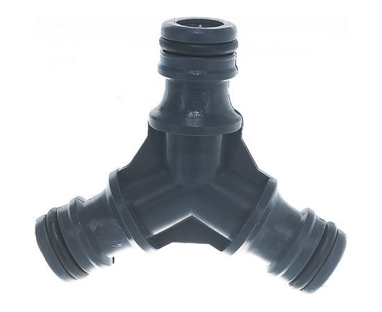 Штуцер -тройник для шланга СВК YM5803 – изображение 5