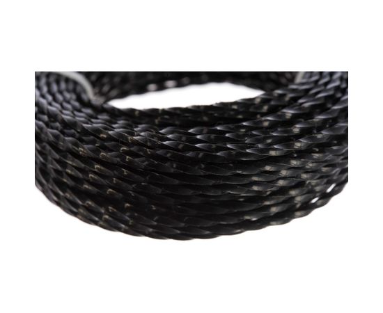 Леска Profline (2.0 мм; 15 м; скрученный квадрат) PATRIOT 805402201 – изображение 4