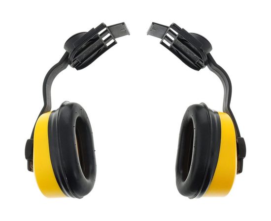 Противошумные наушники РОСОМЗ СОМЗ-5 ШТУРМ 60105 – изображение 2