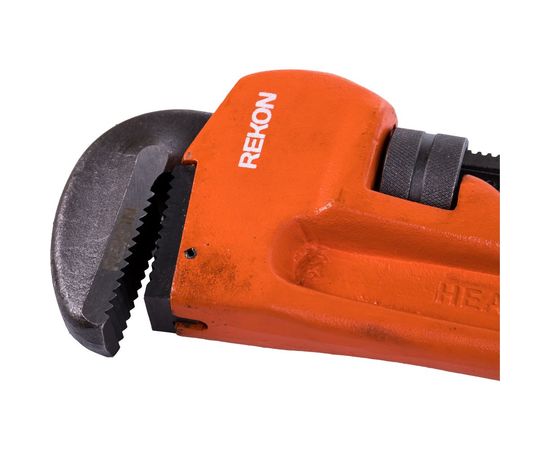 Прямой трубный ключ REKON 48 034048:15297 – изображение 3