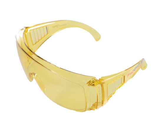 Защитные очки РУСОКО Спектр, контраст 113212К – изображение 5