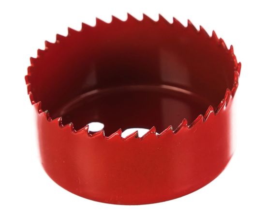 Коронка по дереву 64 мм Энкор 24617 – изображение 2