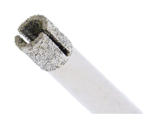 Сверло по стеклу и керамической плитке (6х50 мм) СИБРТЕХ 726067 – изображение 3