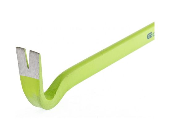 Лом-гвоздодер, 450X22X12 мм СИБРТЕХ 25241 – изображение 3