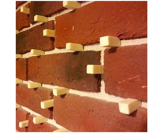 Фиксаторы шва для укладки декоративного камня (108 шт, 15 мм) Фасадэль FS15 box – изображение 7