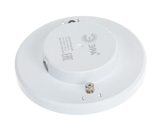 Светодиодная лампа ЭРА LED GX-9W-840-GX53, таблетка, нейтральный Б0020595 – изображение 5
