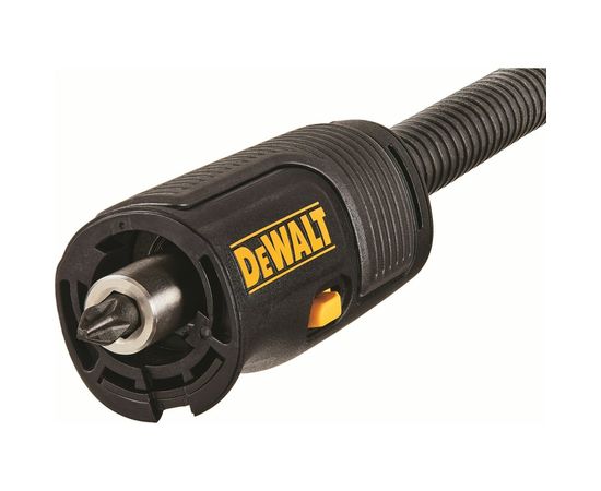 Насадка гибкая ударная IMPACT 2 поколения DEWALT DT20501-QZ – изображение 2
