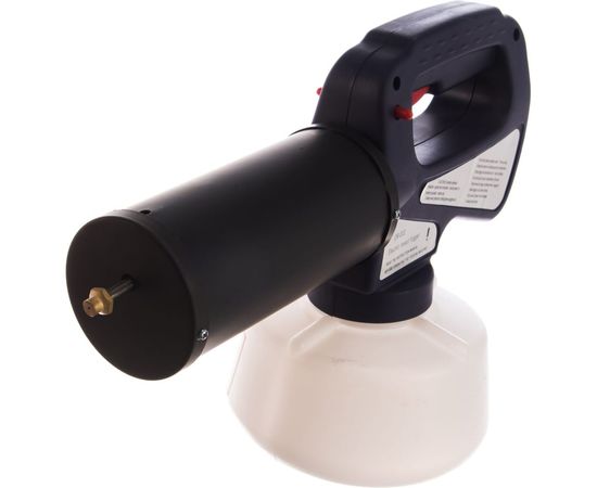 Генератор сухого тумана Grass OR-E02 RP-0199 – изображение 3