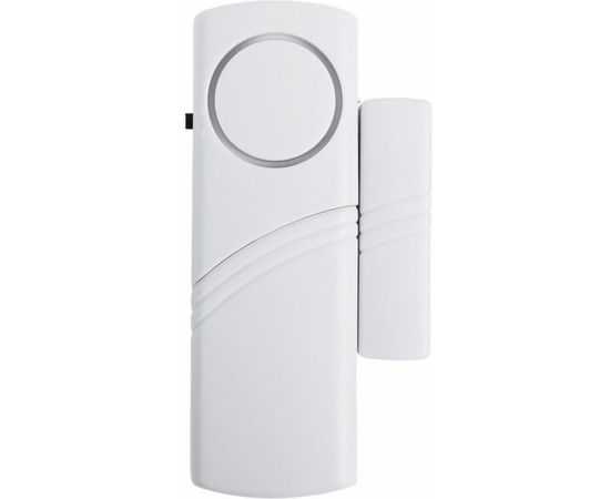 Автономная сигнализация геркон, 4шт REXANT RX-207 46-0207 – изображение 3