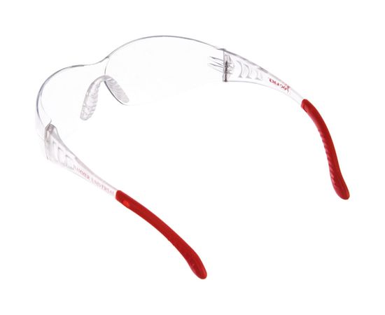 Защитные открытые очки РОСОМЗ О25 HAMMER UNIVERSAL super PC 12530 – изображение 5