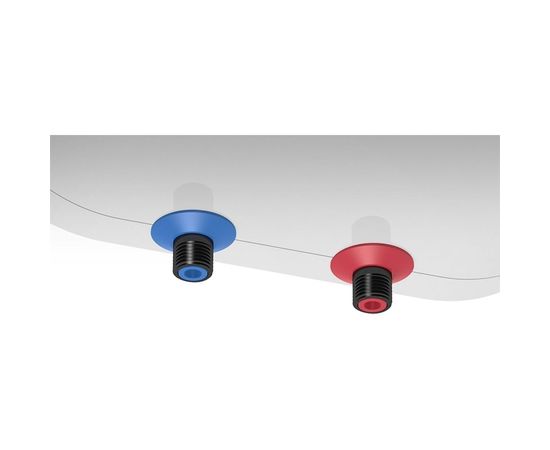 Аккумуляционный электрический бытовой водонагреватель Термекс H 30 U pro ЭдЭБ00671 – изображение 5