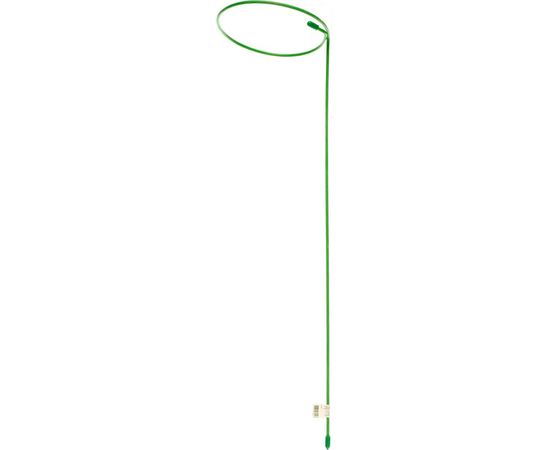 Опора для цветов Россия круг 0.15м, высота 0.6м, диаметр проволоки 5мм 64463 – изображение 2