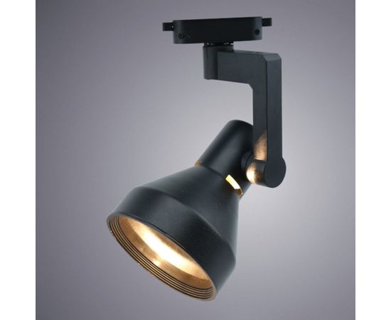 Потолочный светильник Arte Lamp A5108PL-1BK – изображение 3